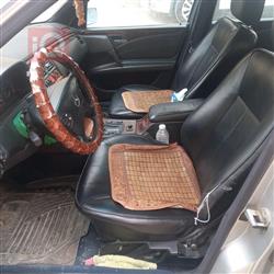 مرسيدس بنز E-Class